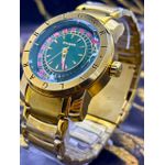 BVG CASSINO FUNDO VERDE