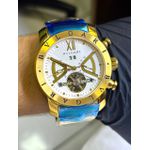 BVG IRON MAN AUTOMÁTICO