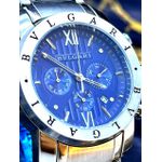 BVG PRATA FUNDO AZUL FUNCIONAL