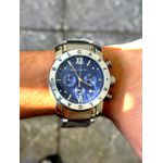 BVG PRATA FUNDO AZUL FUNCIONAL