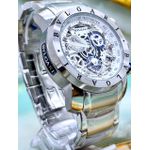 BVG SKELETON TODO PRATA LINHA PREMIUM