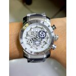 BVG SKELETON TODO PRATA LINHA PREMIUM