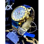 BVG SKELETON CRYSTAL BANHADO DOURADO LANÇAMENTO