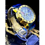 BVG SKELETON CRYSTAL BANHADO DOURADO LANÇAMENTO