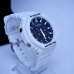 LANÇAMENTO Relógio G-Shock WHITE Guard Full WHITE + 2 Brindes