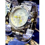 KIT CASAL DHP DOURADO