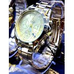KIT CASAL DHP DOURADO