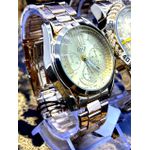 KIT CASAL DHP DOURADO