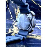 CITIZEN ECO-DRIVE TODO AZUL PROMASTER