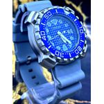 CITIZEN ECO-DRIVE TODO AZUL PROMASTER