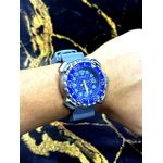 CITIZEN ECO-DRIVE TODO AZUL PROMASTER