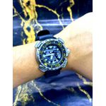 CITIZEN ECO-DRIVE TODO PRETO PROMASTER