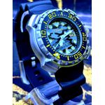 CITIZEN ECO-DRIVE TODO PRETO PROMASTER