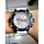 CTZ TODO BRANCO ECO-DRIVE FUNCIONAL