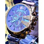 DIESEL 10 BAR BRONZE/MARROM LINHA BANHADA