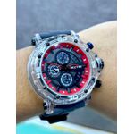 EXTRI FUNCIONAL COM 4 PULSEIRAS