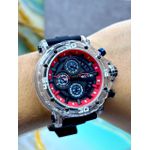 EXTRI FUNCIONAL COM 4 PULSEIRAS