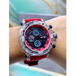 EXTRI FUNCIONAL COM 4 PULSEIRAS