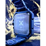 EXTRI QUADRADO TODO AZUL FUNCIONAL