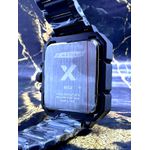 EXTRI QUADRADO PRETO FUNDO VERMELHO FUNCIONAL