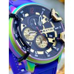 EXTRI REDONDO CAMALEÃO MODELO X6054 FUNCIONAL