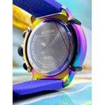 EXTRI REDONDO CAMALEÃO MODELO X6054 FUNCIONAL