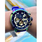 EXTRI REDONDO CAMALEÃO MODELO X6054 FUNCIONAL