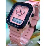 EXTRI X6086 DIGITAL ROSA FUNCIONAL