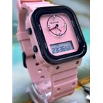 EXTRI X6086 DIGITAL ROSA FUNCIONAL