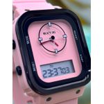 EXTRI X6086 DIGITAL ROSA FUNCIONAL