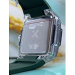 EXTRI VERDE MILITAR MODELO X6119 FUNCIONAL