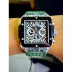 EXTRI VERDE MILITAR MODELO X6119 FUNCIONAL