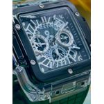 EXTRI VERDE MILITAR MODELO X6119 FUNCIONAL