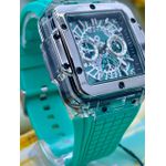 EXTRI VERDE ÁGUA MODELO X6119 FUNCIONAL