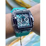 EXTRI VERDE ÁGUA MODELO X6119 FUNCIONAL