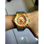 INVICTA MARVEL HOMEM DE FERRO