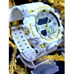 KIT LN GRIFES WHITE