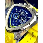 MODELO LAMBORGHINI PULSEIRA AMARELA
