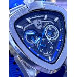 MODELO LAMBORGHINI PULSEIRA AZUL