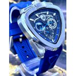 MODELO LAMBORGHINI PULSEIRA AZUL