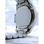 MK FEMININO TODO PRATA PREMIUM