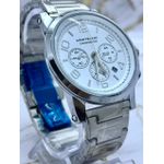 MONT BLAC PRATA FUNDO BRANCO FUNCIONAL LINHA BANHADA