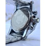 MONT BLAC PRATA FUNDO BRANCO FUNCIONAL LINHA BANHADA