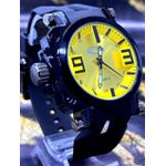 OAKLEY QUARTZ FUNDO AMARELO