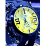 OAKLEY QUARTZ FUNDO AMARELO