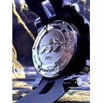 OAKLEY QUARTZ FUNDO AMARELO