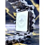  TANK MINUTE MACHINE FUNDO BRANCO