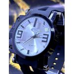 OAKLEY QUARTZ FUNDO BRANCO