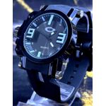 OAKLEY QUARTZ TODO BLACK