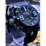 OAKLEY QUARTZ TODO BLACK